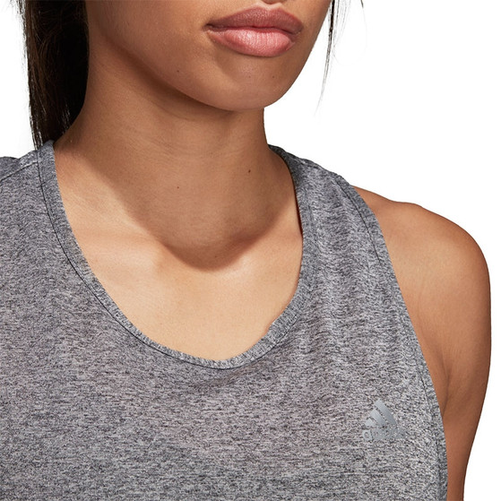 adidas Club Tieback Tank