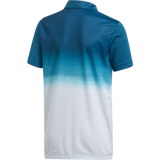 adidas Boys Parley Polo