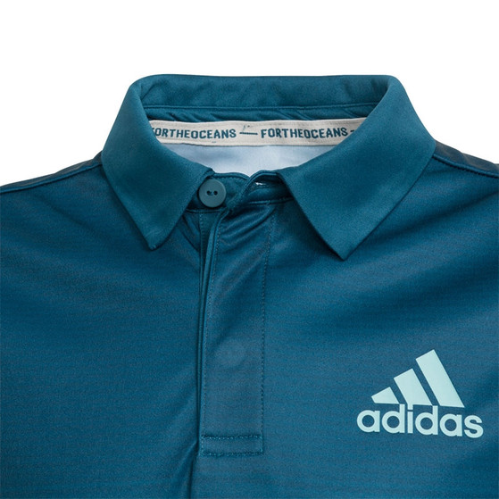 adidas Boys Parley Polo