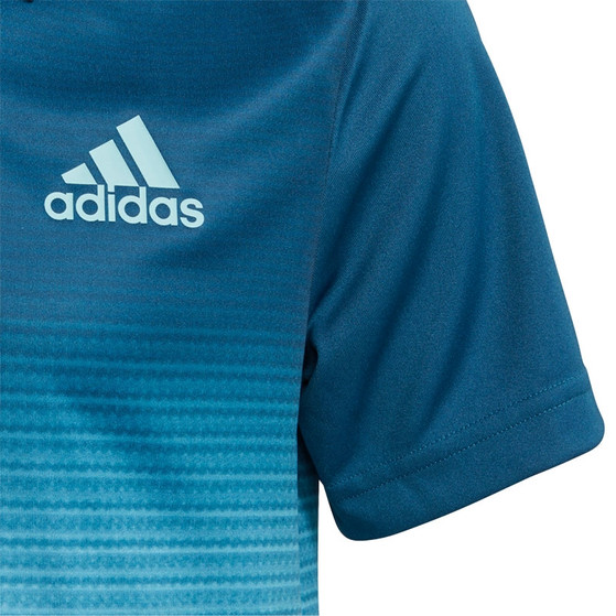 adidas Boys Parley Polo