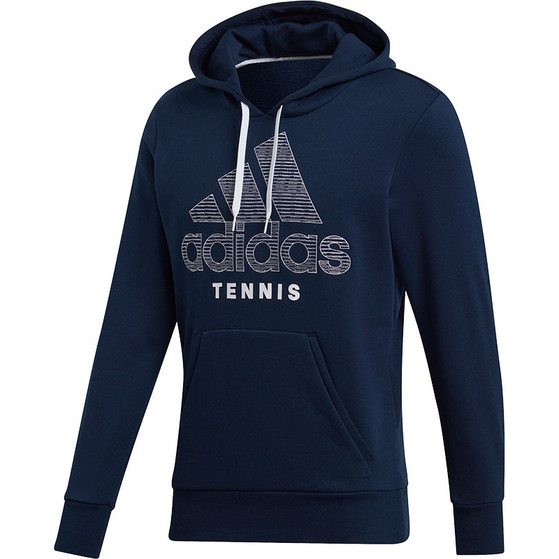 adidas Category Graphic Hoody