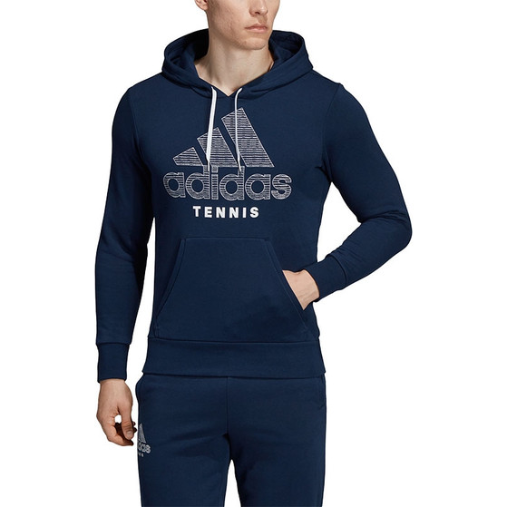 adidas Category Graphic Hoody