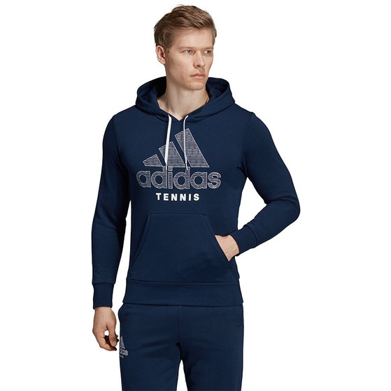 adidas Category Graphic Hoody
