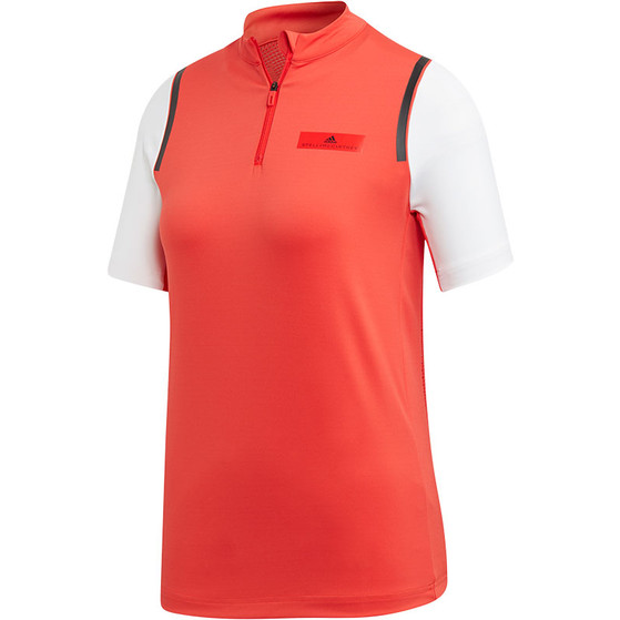 adidas Stella McCartney Court Boys Zip Top