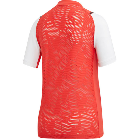 adidas Stella McCartney Court Boys Zip Top