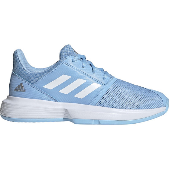 adidas Courtjam X Junior