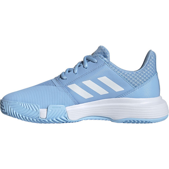 adidas Courtjam X Junior