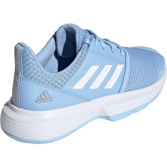 adidas Courtjam X Junior