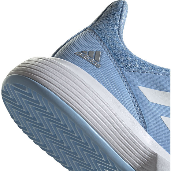 adidas Courtjam X Junior