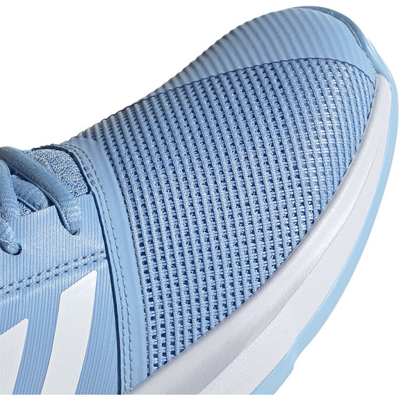adidas Courtjam X Junior