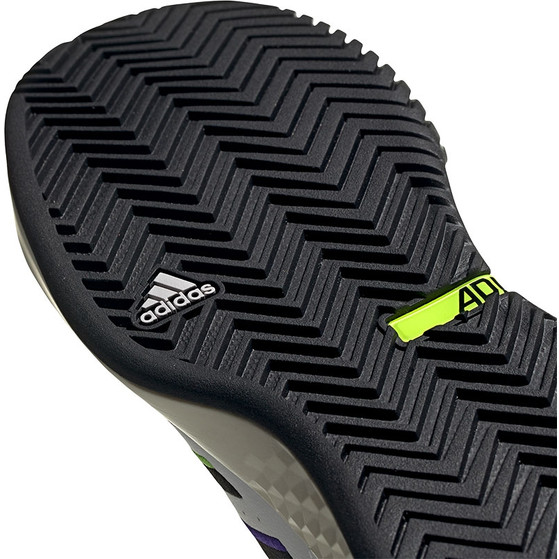 adidas Adizero Ubersonic 3 Herren Limited Edition