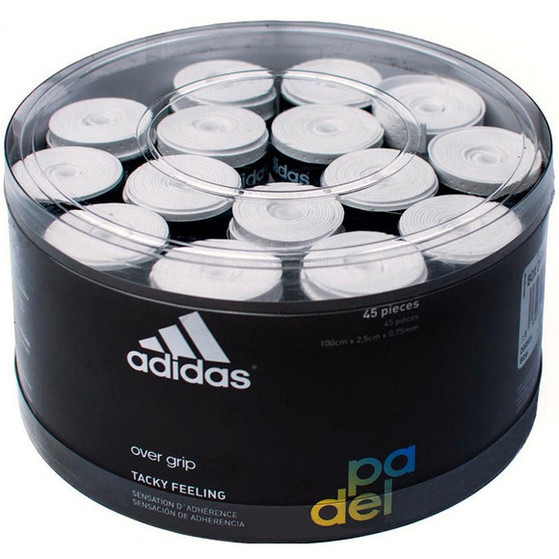 adidas Padel Overgrip 45 Stuks