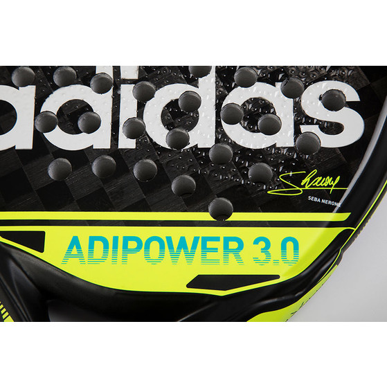 adidas adipower 3.0