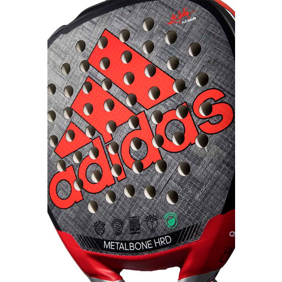 adidas Metalbone HRD