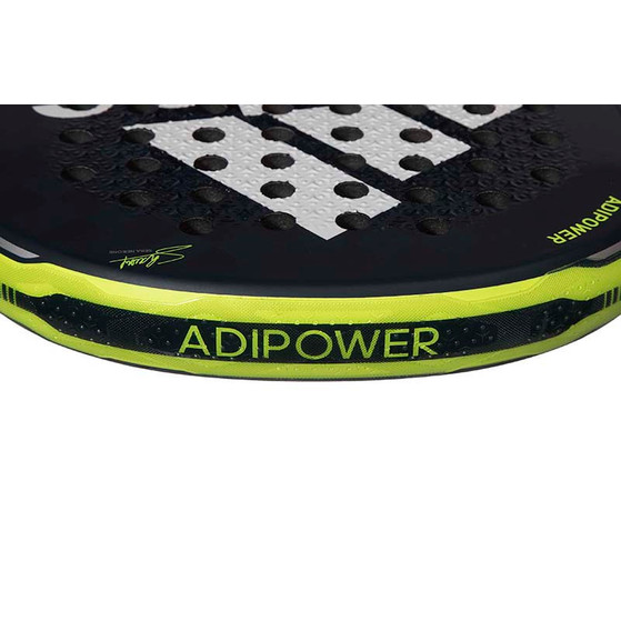 adidas adipower 3.1