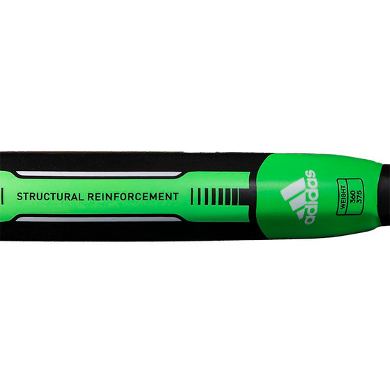 adidas Metalbone #GreenPadel Tweedekans