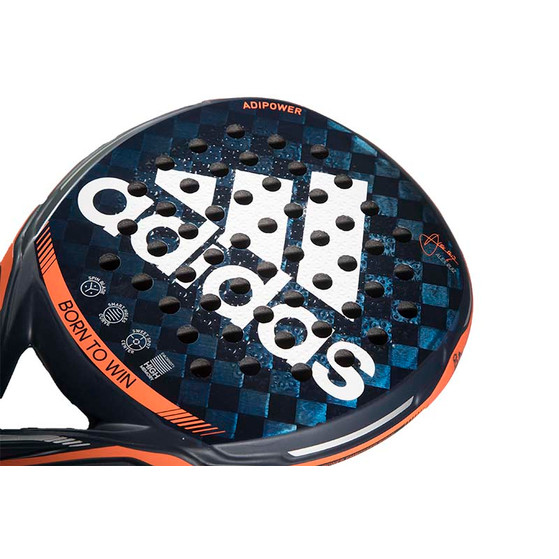 adidas adipower CTRL 3.1