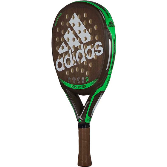 adidas adipower #GreenPadel