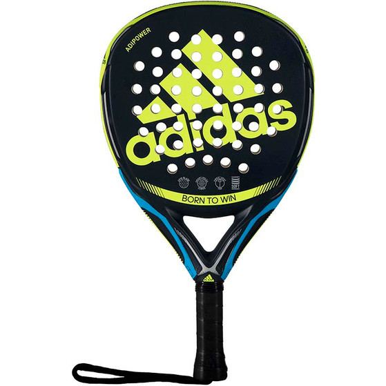 adidas adipower Lite 3.1 Tweedekans