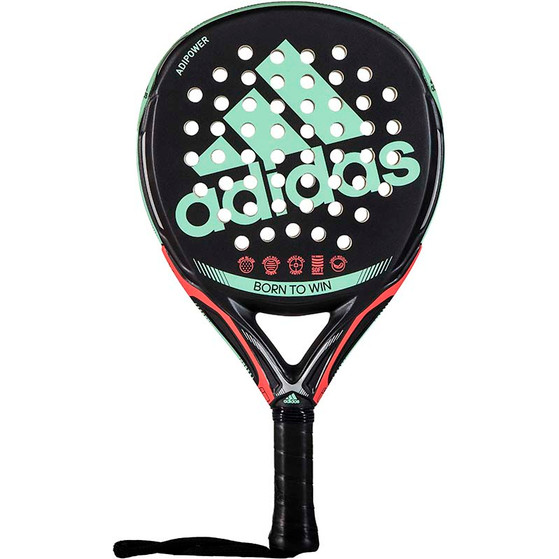 adidas adipower Lite 3.1 Dames