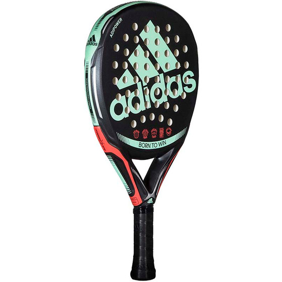 adidas adipower Lite 3.1 Dames