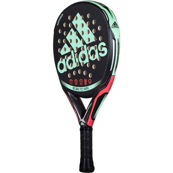 adidas adipower Lite 3.1 Dames