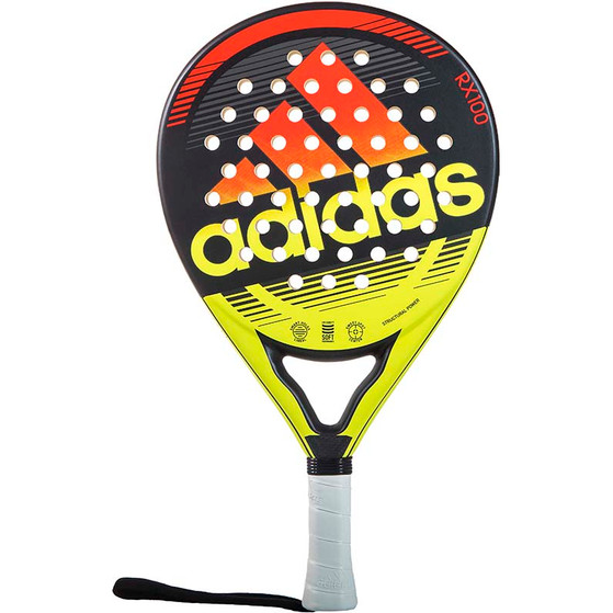 adidas RX 100