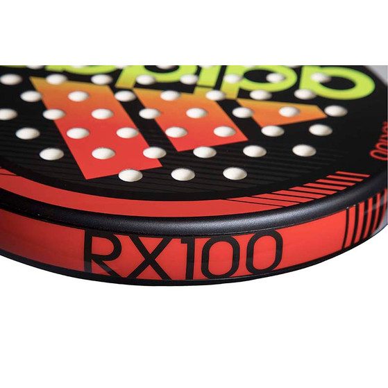 adidas RX 100