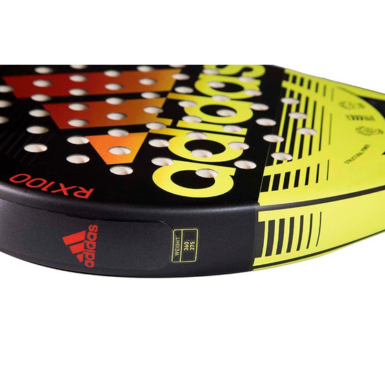 adidas RX 100