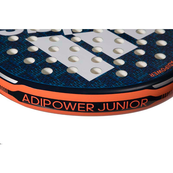 adidas adipower Junior 3.1