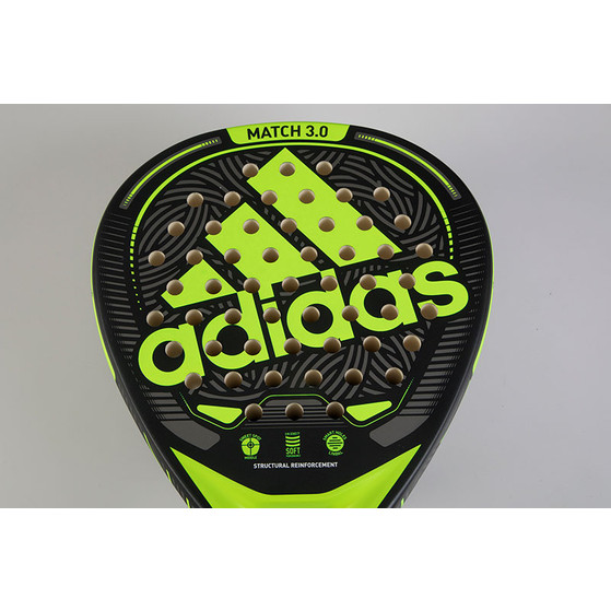 adidas Match 3.0