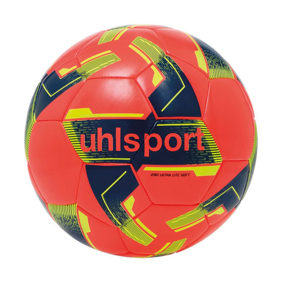 Uhlsport 290 Lite Synergy Ultra Soft - Maat 4