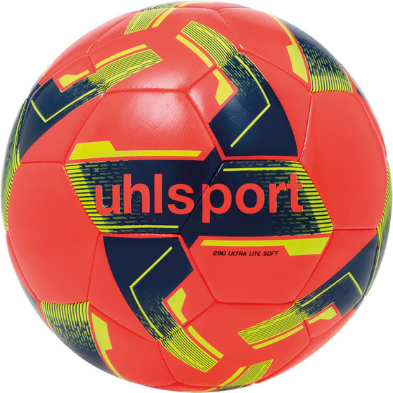 Uhlsport 290 Lite Synergy Ultra Soft - Maat 5