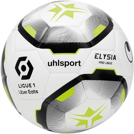 Uhlsport Elysia France Ligue 1 Replica Football