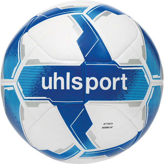 Uhlsport Attack - Addglue - Maat 5