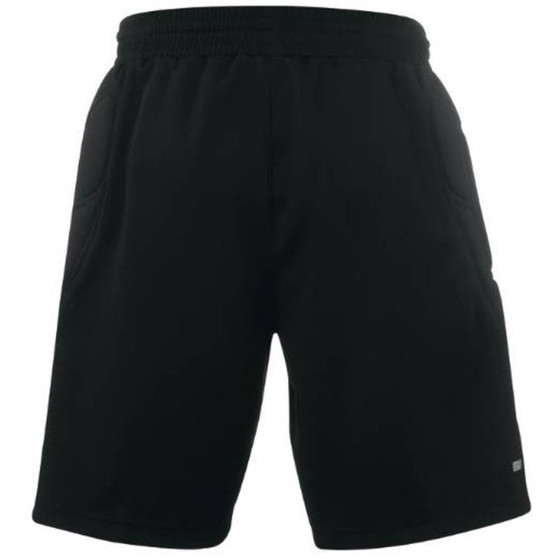 Uhlsport Sidestep Keepersshort Zwart