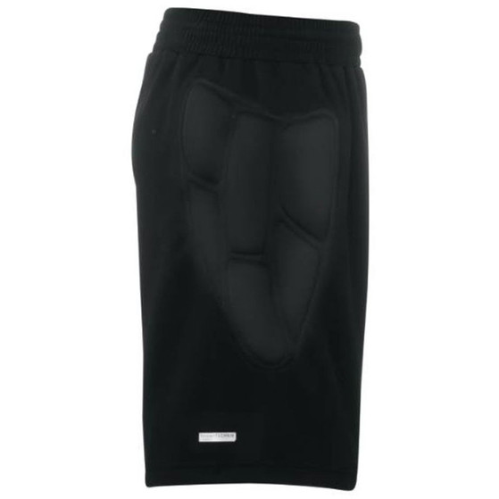 Uhlsport Sidestep Keepersshort Zwart