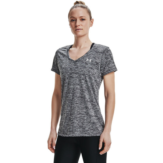 Under Armour V-Neck Twist Tee
