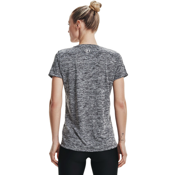 Under Armour V-Neck Twist Tee