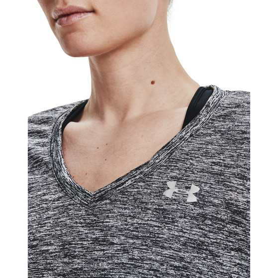 Under Armour V-Neck Twist Tee