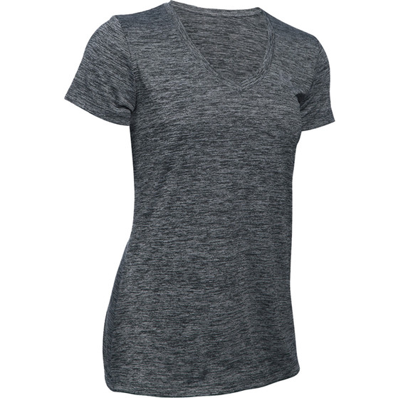Under Armour V-Neck Twist Tee
