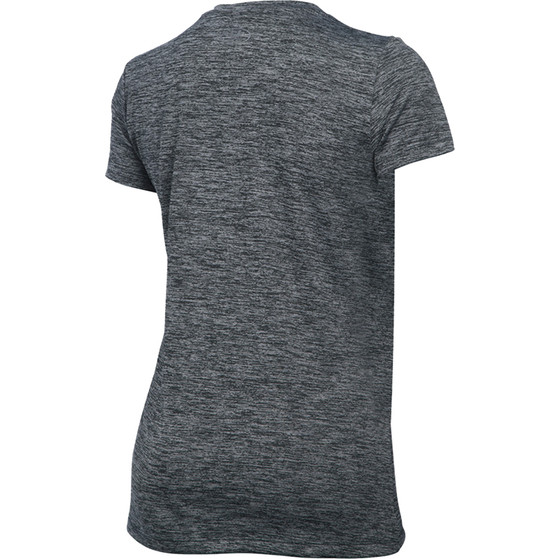 Under Armour V-Neck Twist Tee