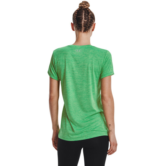 Under Armour Tech Twist V-Neck Tee