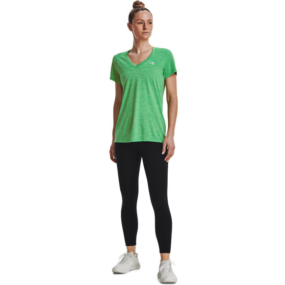 Under Armour Tech Twist V-Neck Tee
