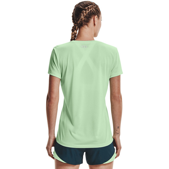Under Armour Tech Twist V-Neck Tee