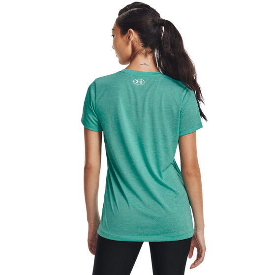 Under Armour Tech Twist V-Neck Tee