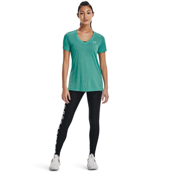 Under Armour Tech Twist V-Neck Tee