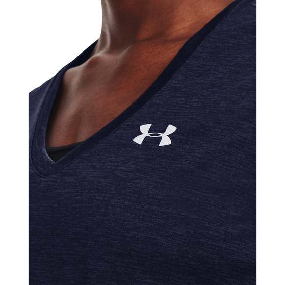 Under Armour Tech Twist V-Neck Tee