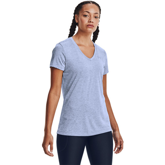 Under Armour Tech Twist V-Neck Tee