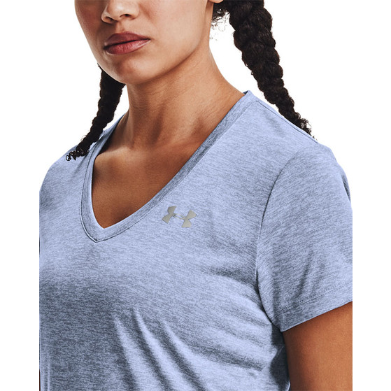 Under Armour Tech Twist V-Neck Tee